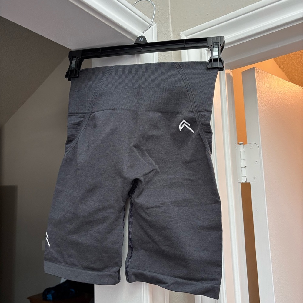 Oner Active Black Women's Bike Shorts